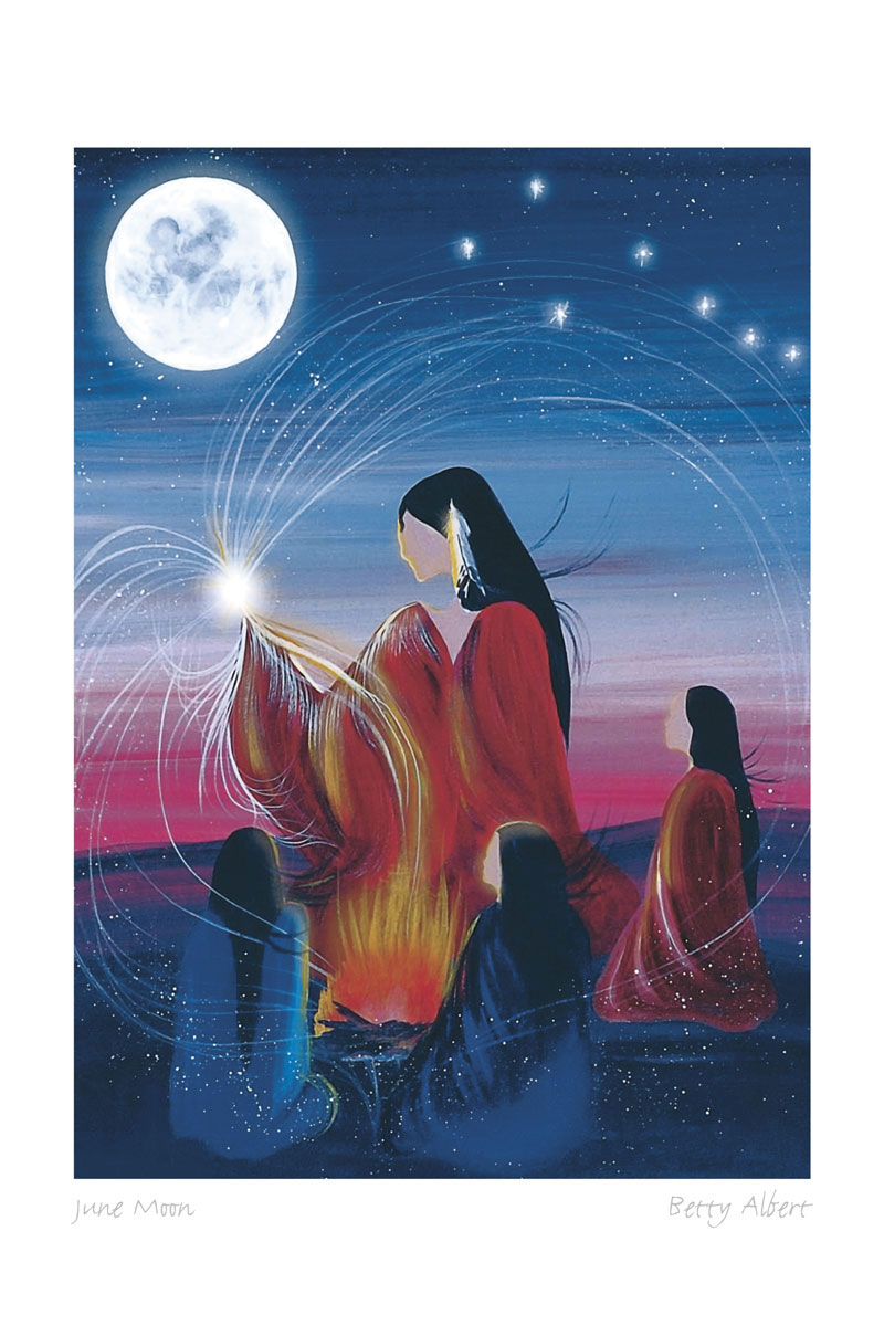 June-Moon
