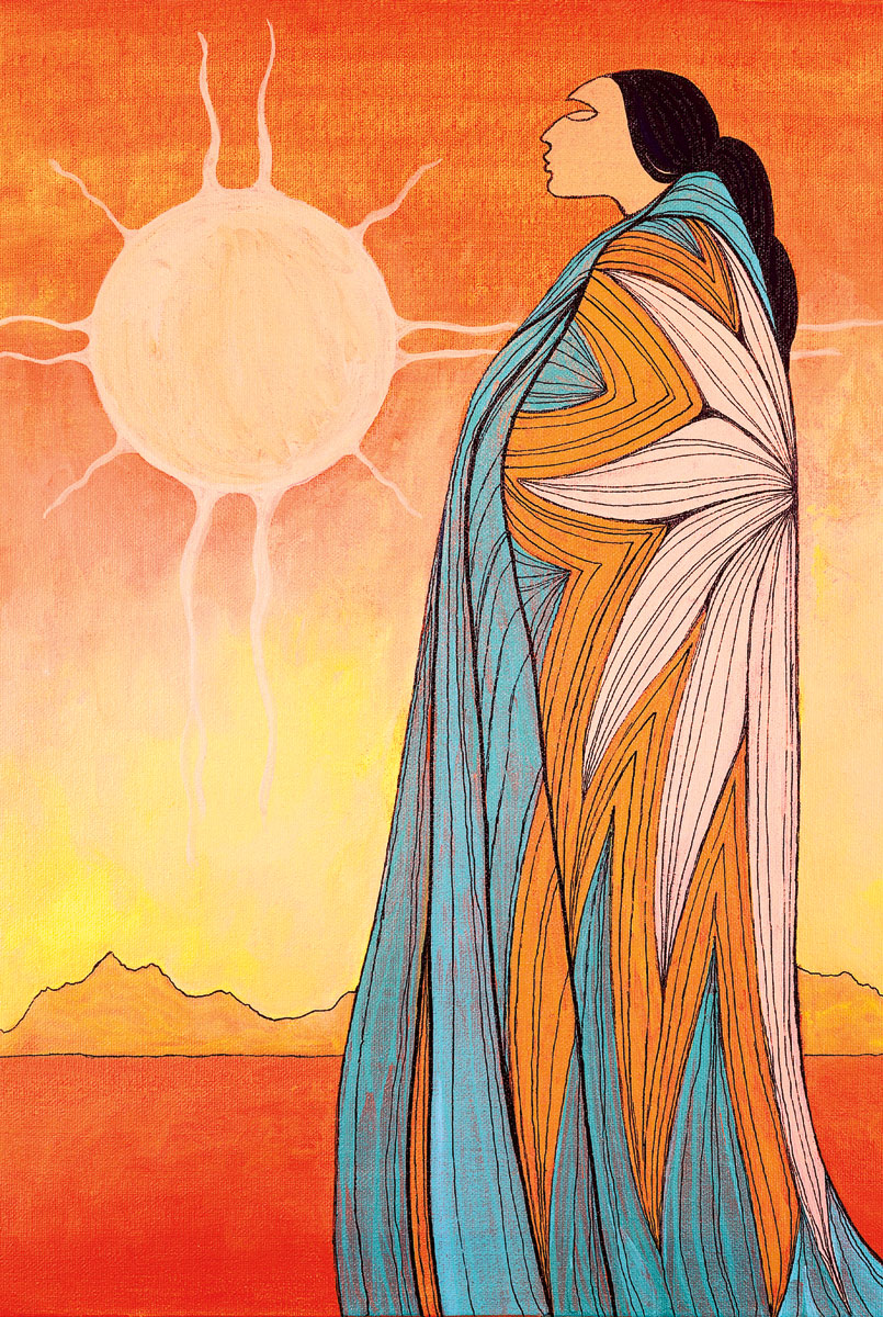 New-Dawn