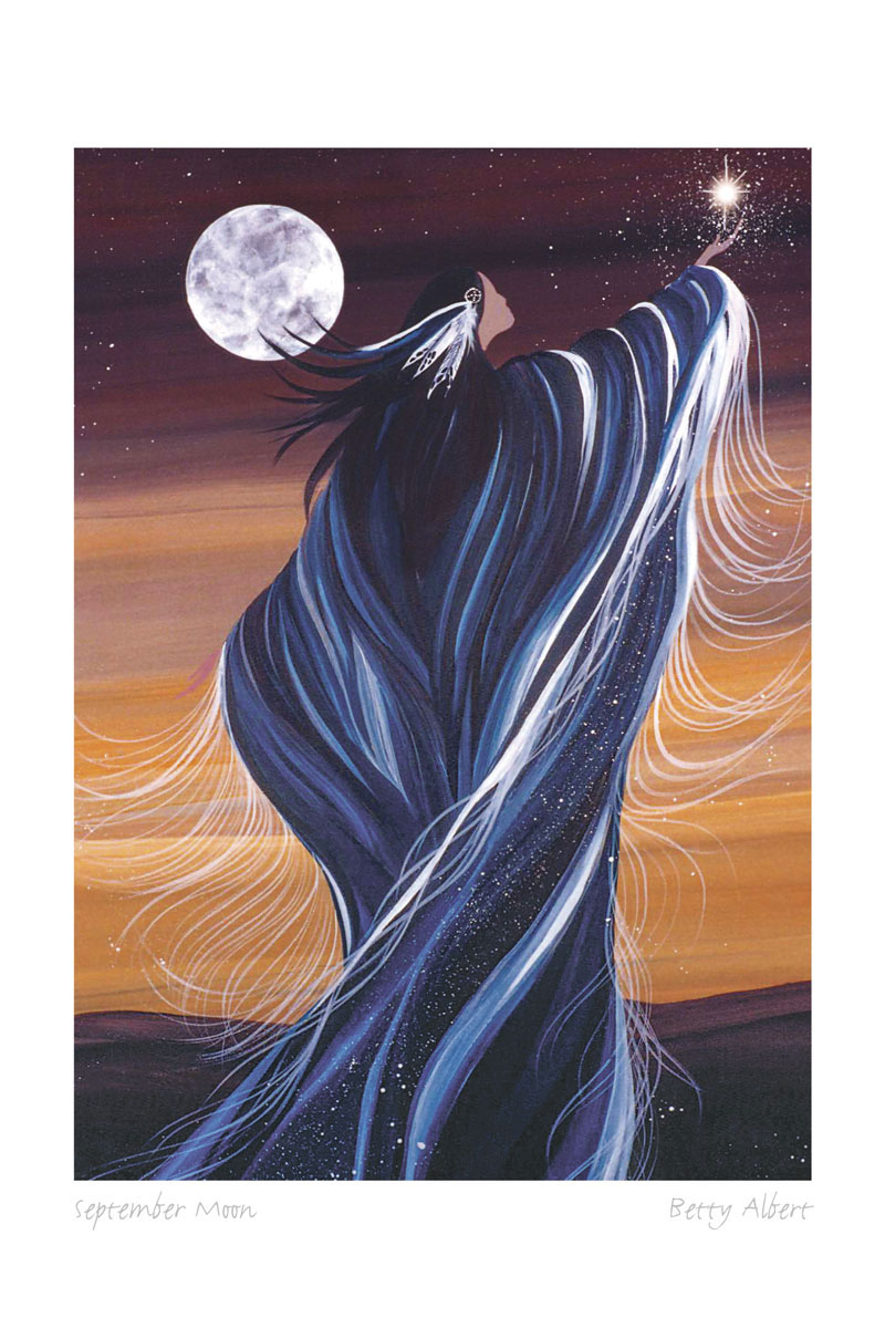 September-Moonn