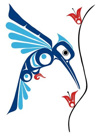 Hummingbird 