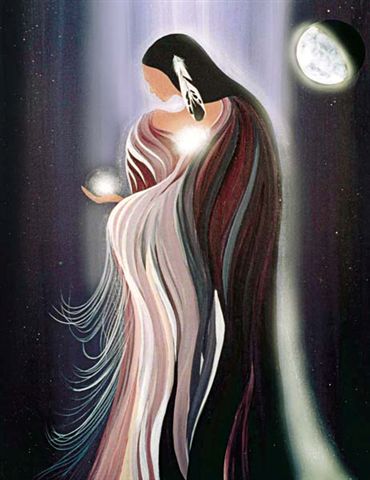 May Moon  