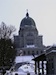 Oratorio St Joseph in Winter I