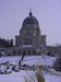 Oratorio St Joseph in Winter III