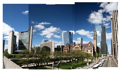  - Toronto, Canada