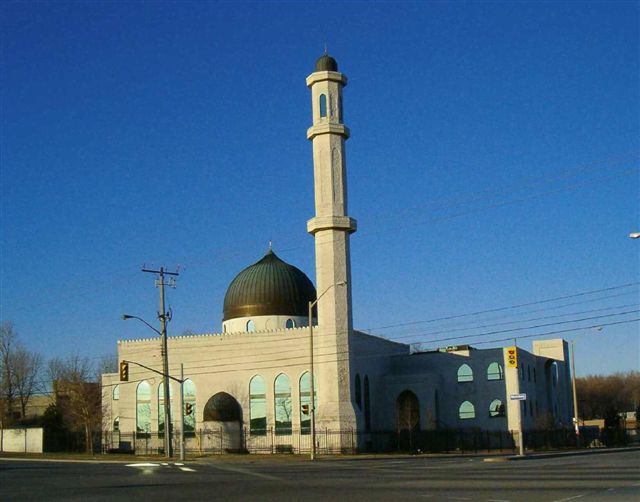 Islamic Foundation of Toronto