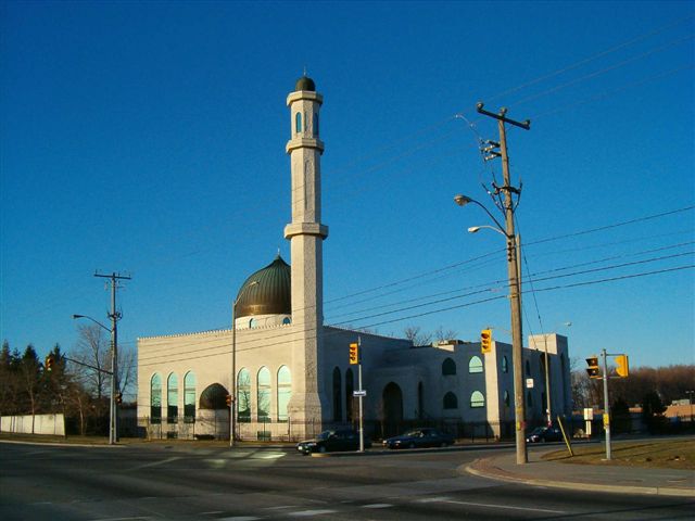 Islamic Foundation of Toronto