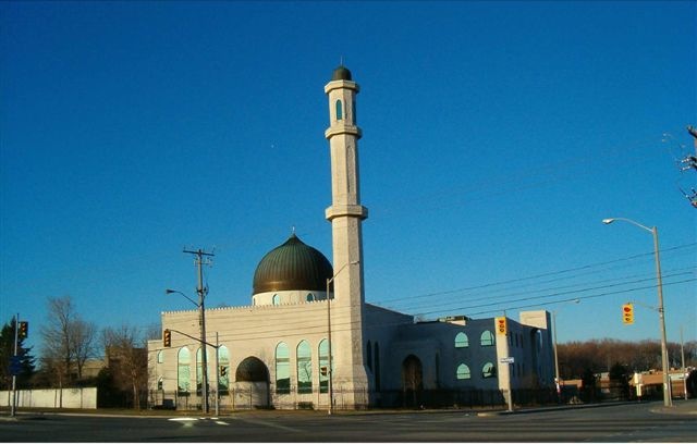 Islamic Foundation of Toronto