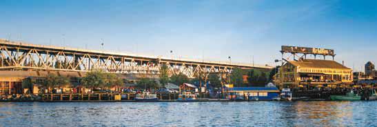 Granville Island, Vancouver