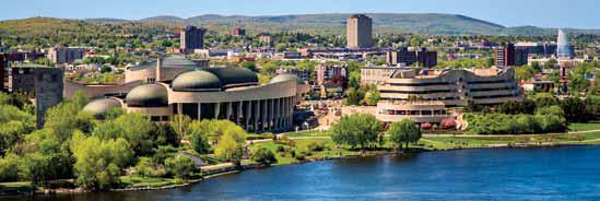 Museum of Civilization, Ottawa, ON