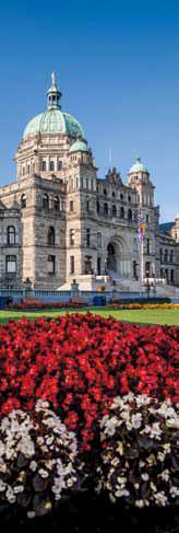 Parliament Buildings, Victoria