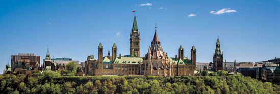 Parliament, Ottawa, ON