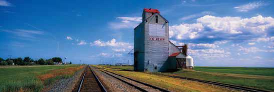 Rouleau, SK