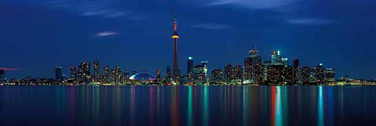 Toronto Blue
