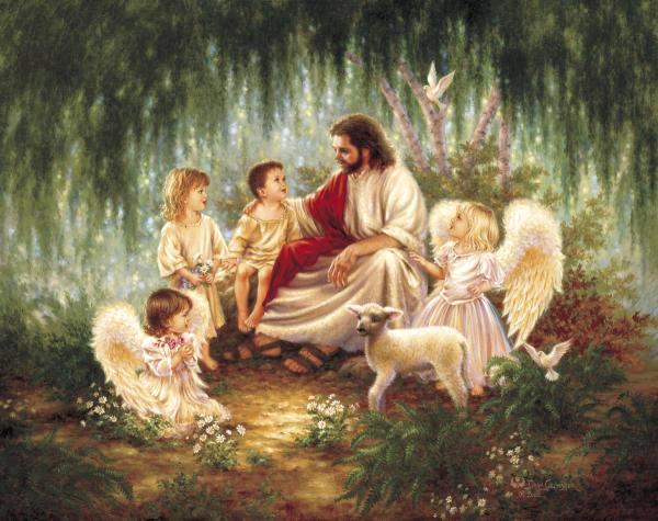 All God's Children