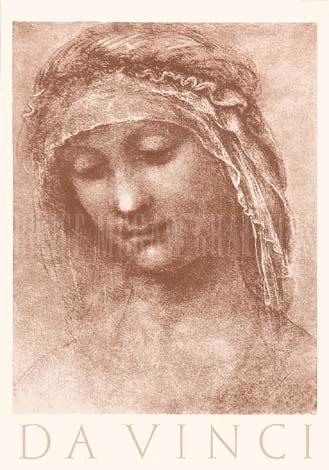 St. Anne (serigraph)