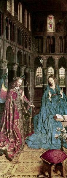 Annunciation