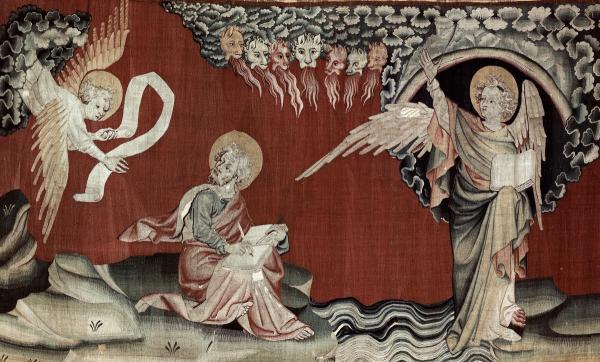  Apocalypse