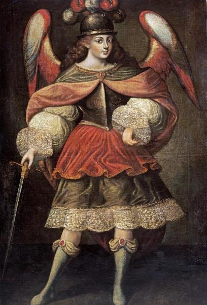 Archangel Miguel