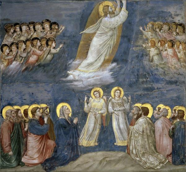 Ascension  