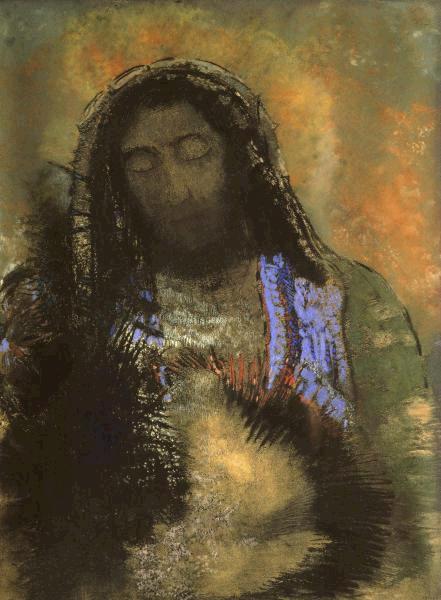 Christ of the Sacred Heart