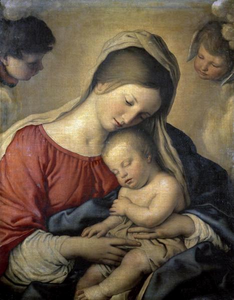 A Christian Allegory