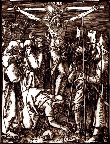 The Crucifixion  