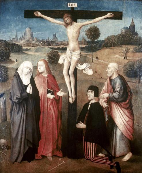 Crucifixion    