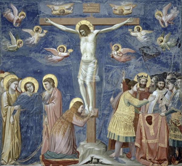 Crucifixion