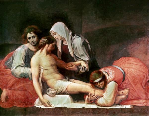Deposition