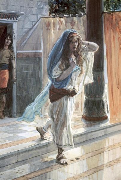 Desolation of Tamar