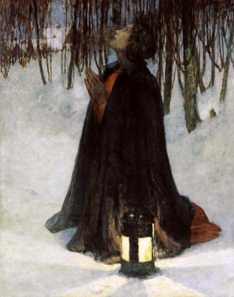 A Dream of Christmas