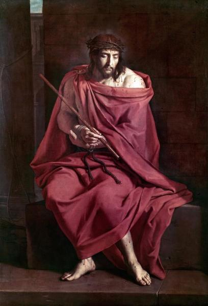 Ecce Homo