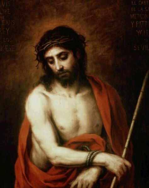 Ecce Homo Bartolom