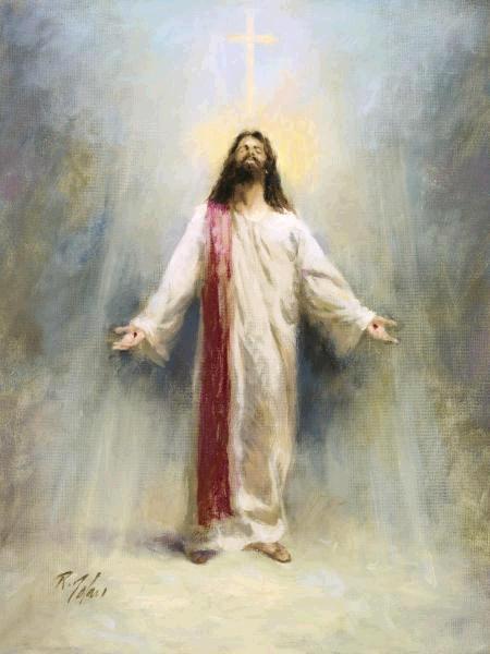 Eternal Life 