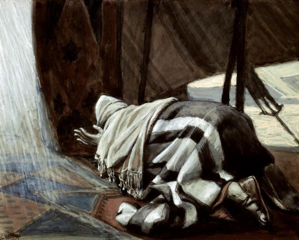 God's Promise To Abraham