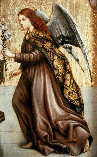 Guardian Angel 