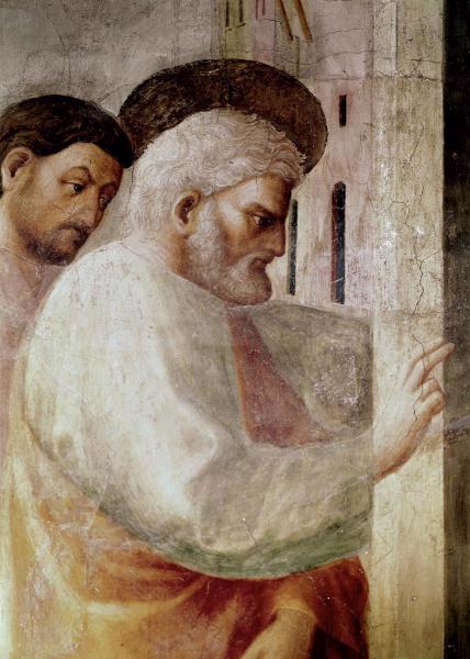 Healing of The Cripple and The Resurrection Oftabitha 