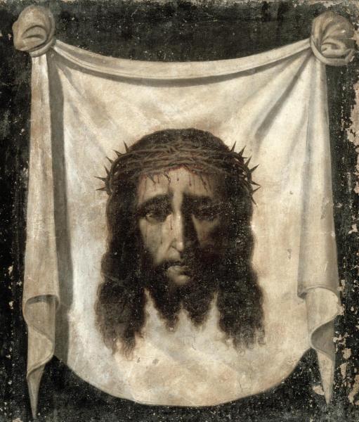 Holy Face (La Santa Faz)
