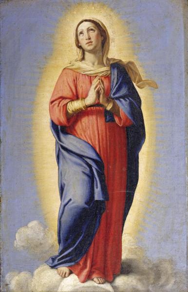 Immaculate Conception 