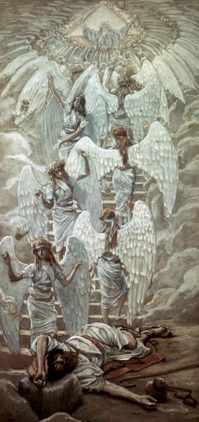 Jacob's Dream 