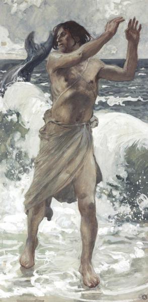 Jonah