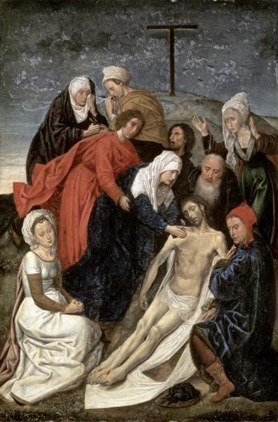 Lamentation 