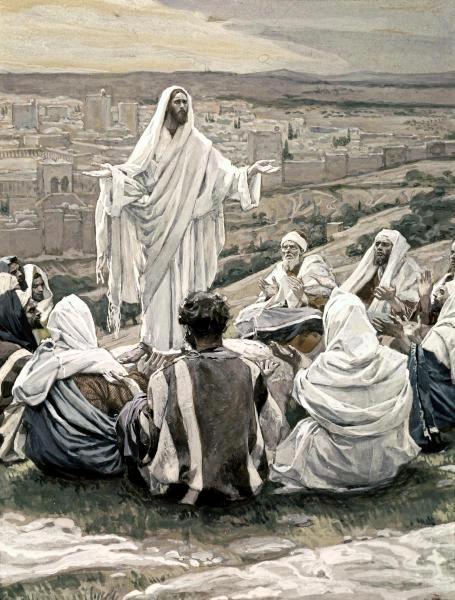 The Lord's Prayer