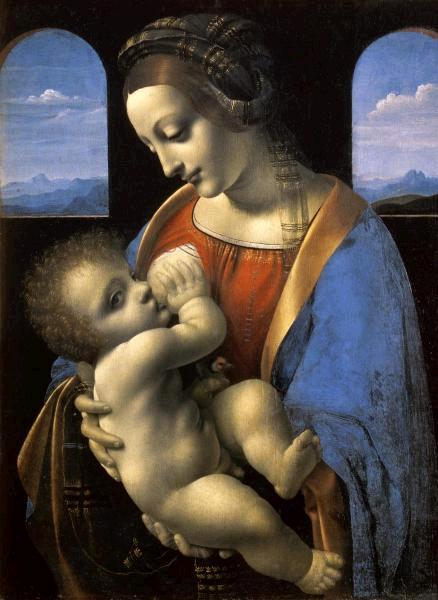 Madonna Litta