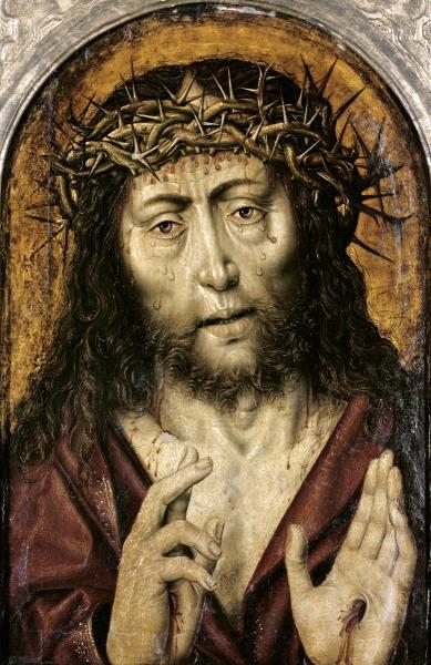 Man of Sorrows