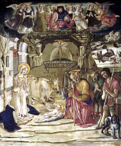 Nativity