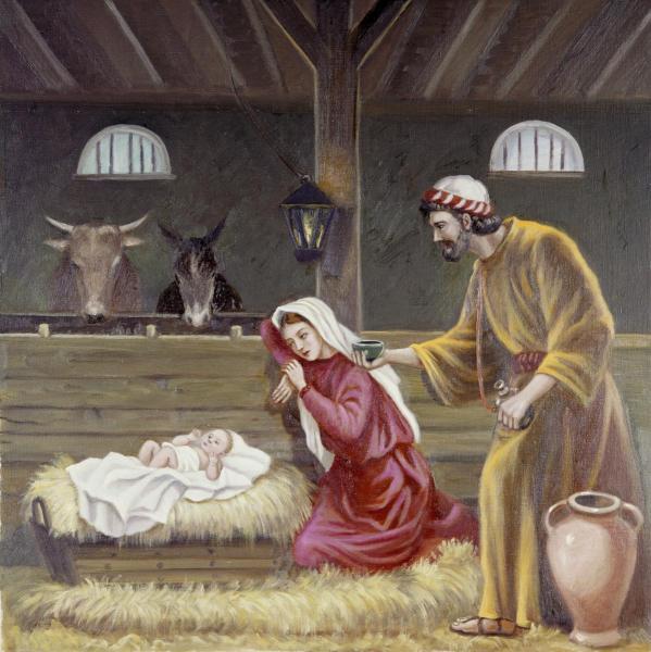 Nativity