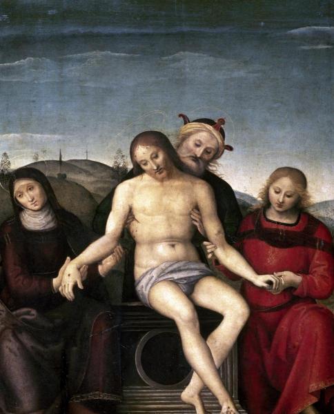 Pieta     
