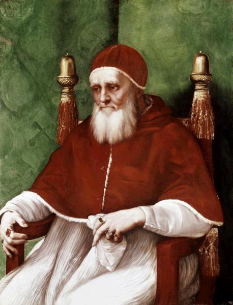Pope Julius II