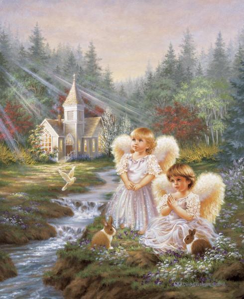 Prayers Of Love